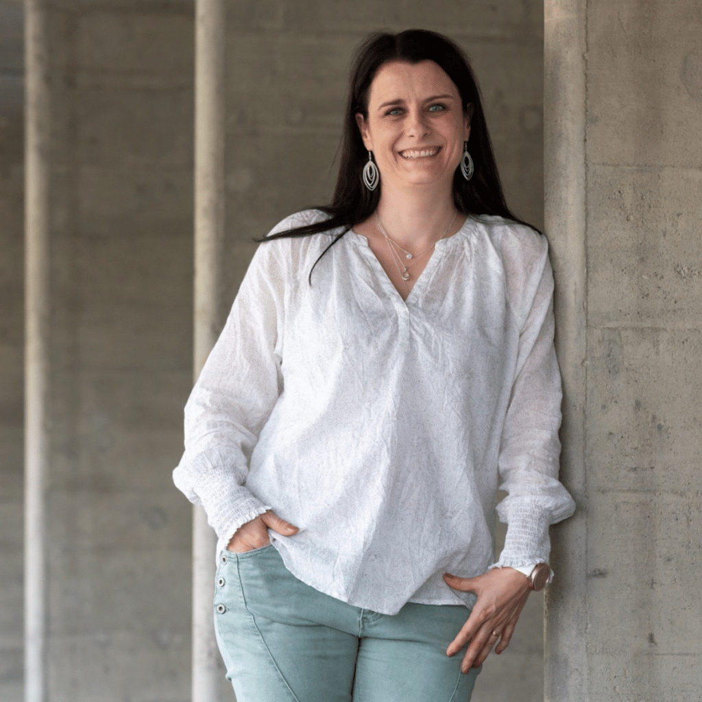 Andrea Pfister