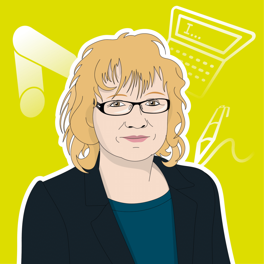 Kerstin Brückner