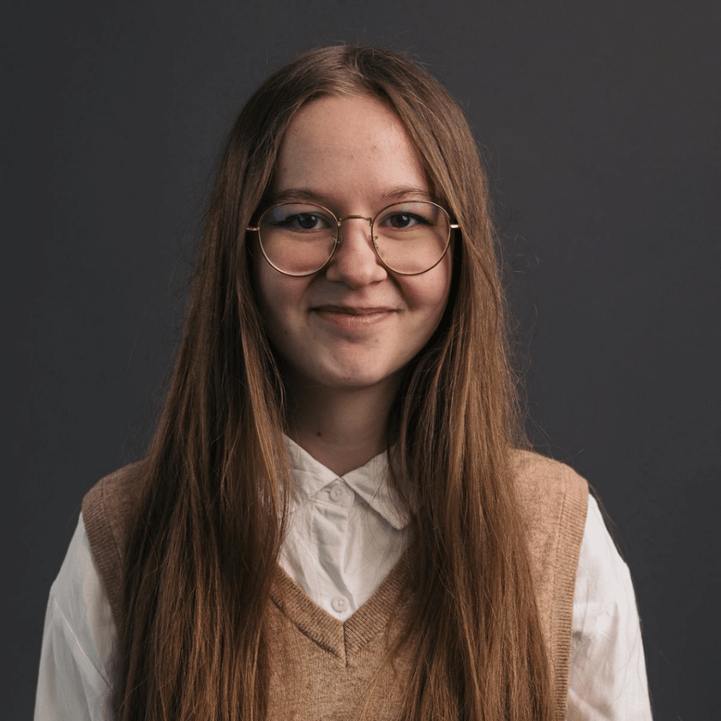 Sina Buchmann