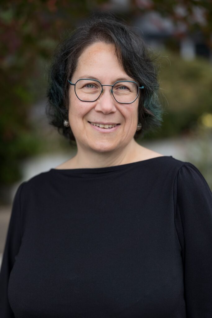 Cristina Roduner